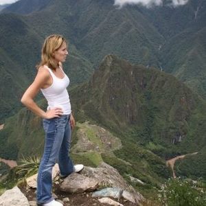 Meet your Posher, Christina